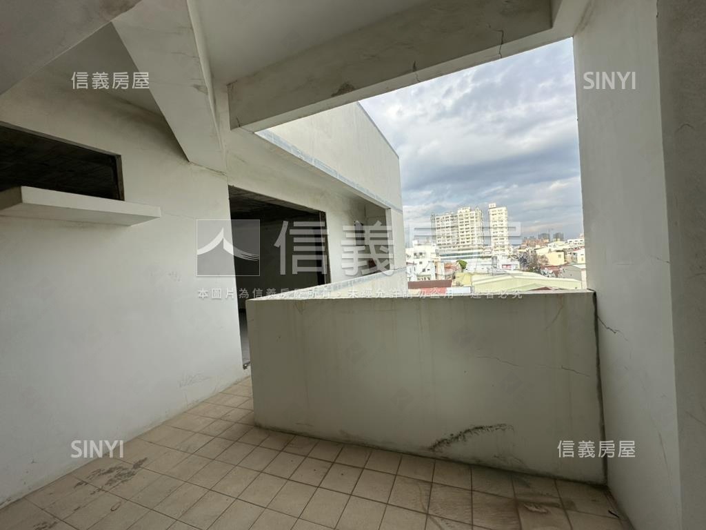 五福街明亮八房房屋室內格局與周邊環境