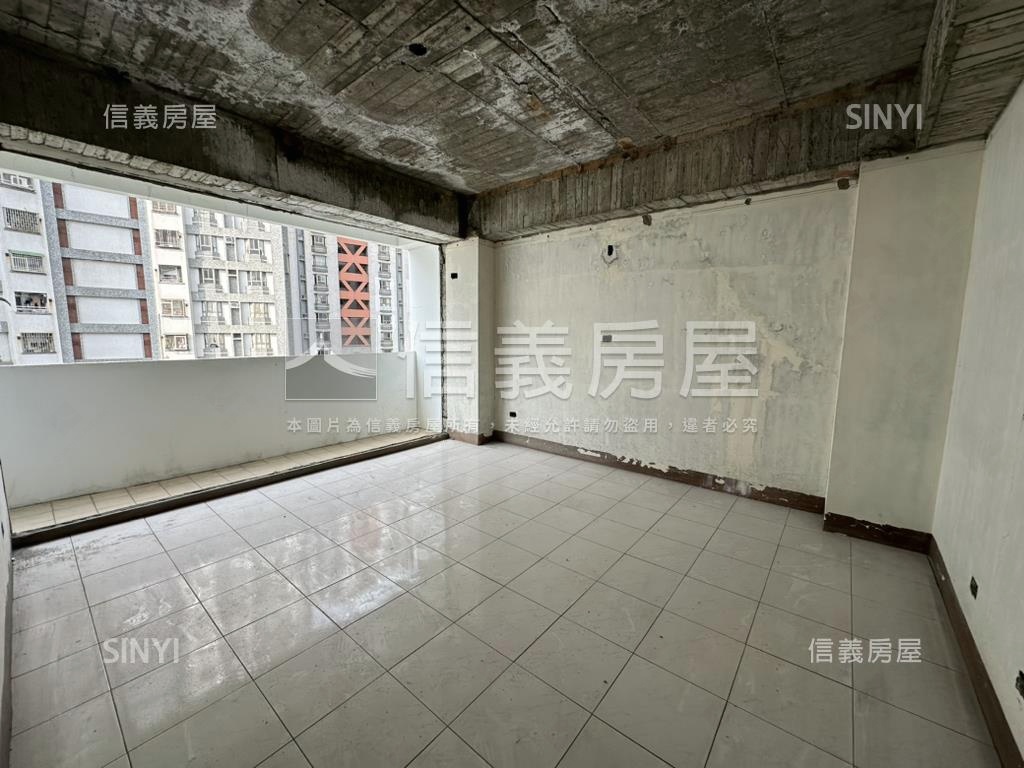 五福街明亮八房房屋室內格局與周邊環境