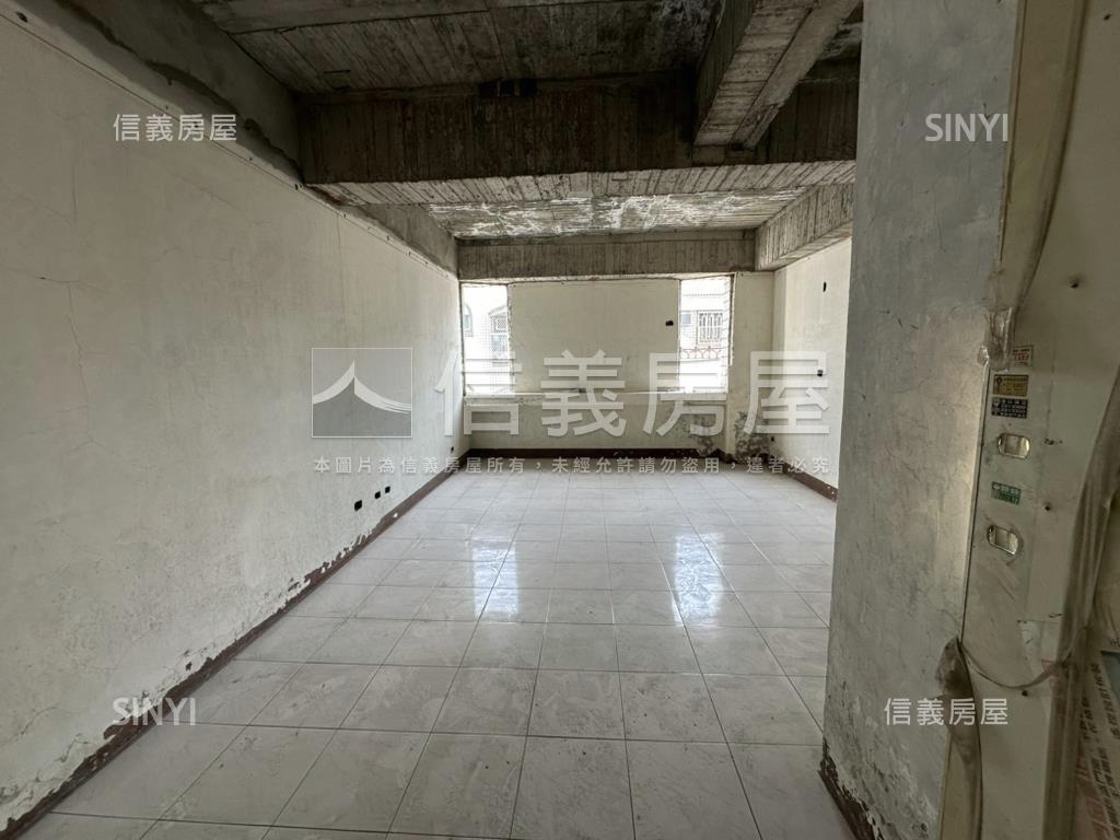 五福街明亮八房房屋室內格局與周邊環境