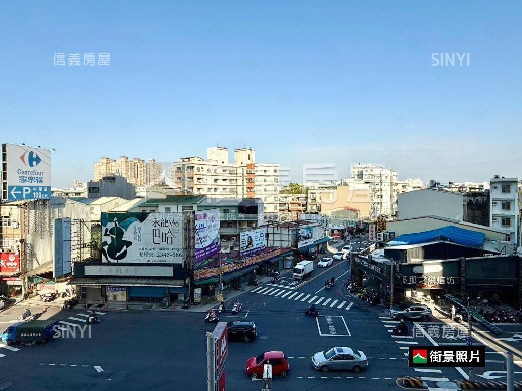 五福街明亮八房房屋室內格局與周邊環境