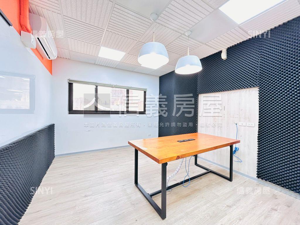 站前廣場第一排住辦房屋室內格局與周邊環境