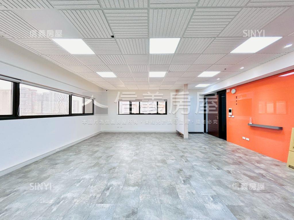 站前廣場第一排住辦房屋室內格局與周邊環境