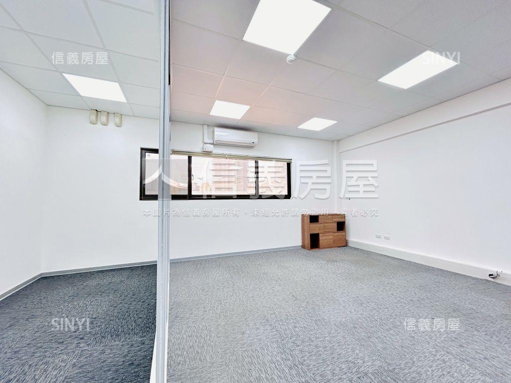 站前廣場第一排住辦房屋室內格局與周邊環境