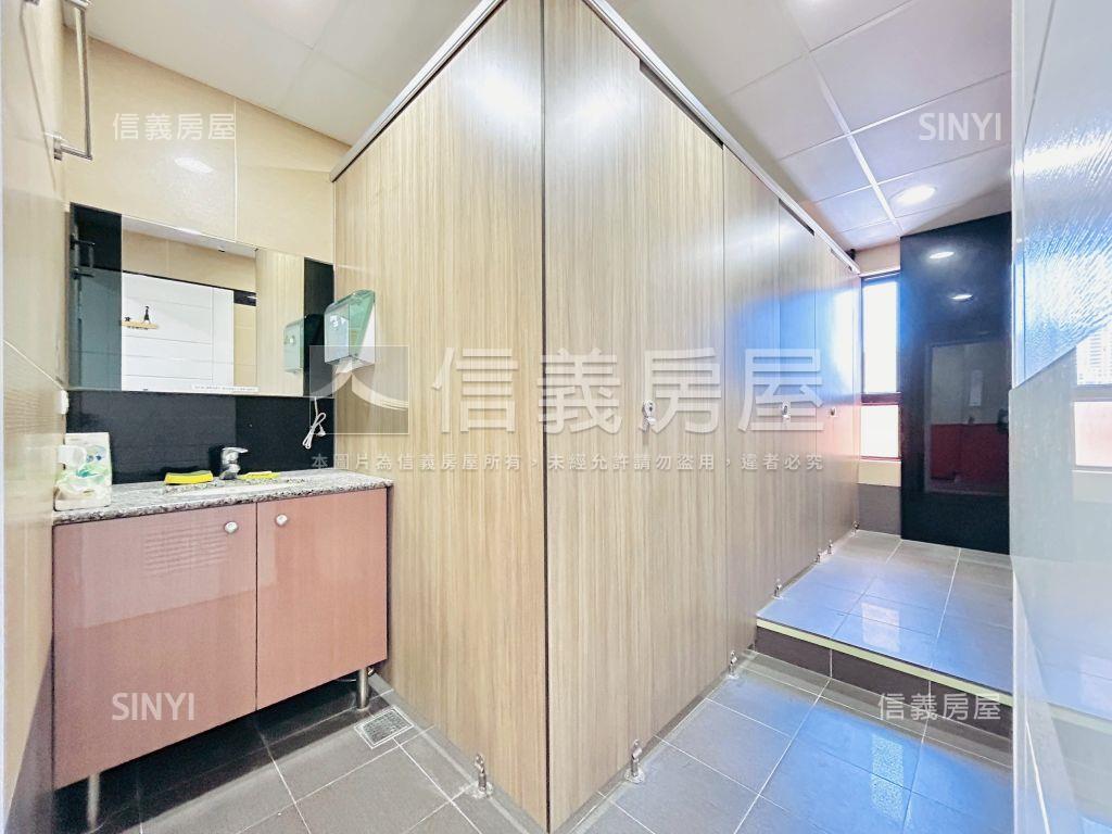 站前廣場第一排住辦房屋室內格局與周邊環境