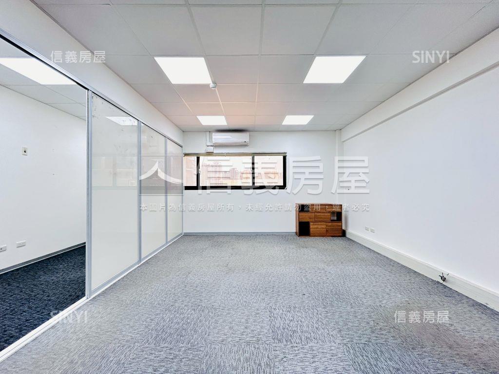 站前廣場第一排住辦房屋室內格局與周邊環境