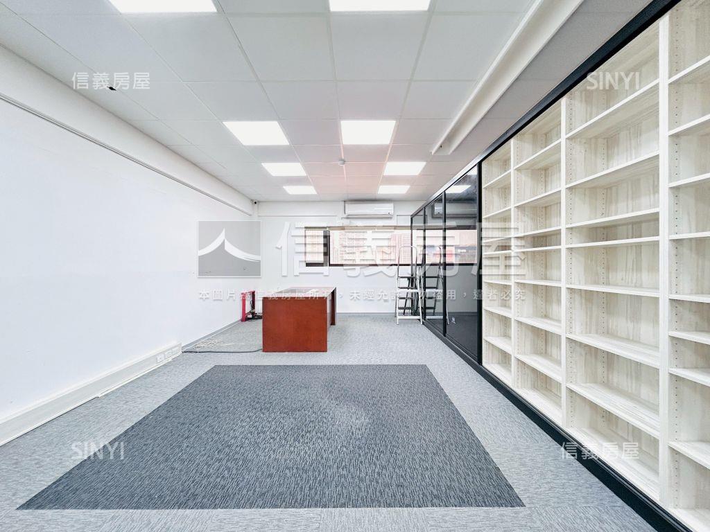 站前廣場第一排住辦房屋室內格局與周邊環境