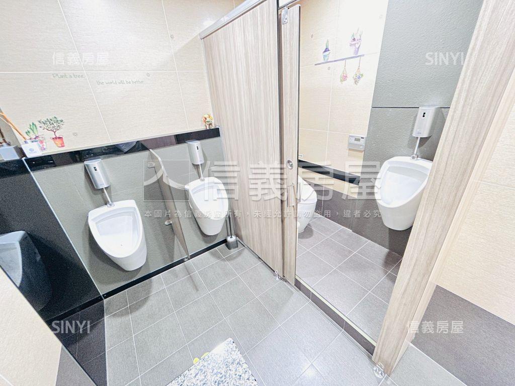 站前廣場第一排住辦房屋室內格局與周邊環境