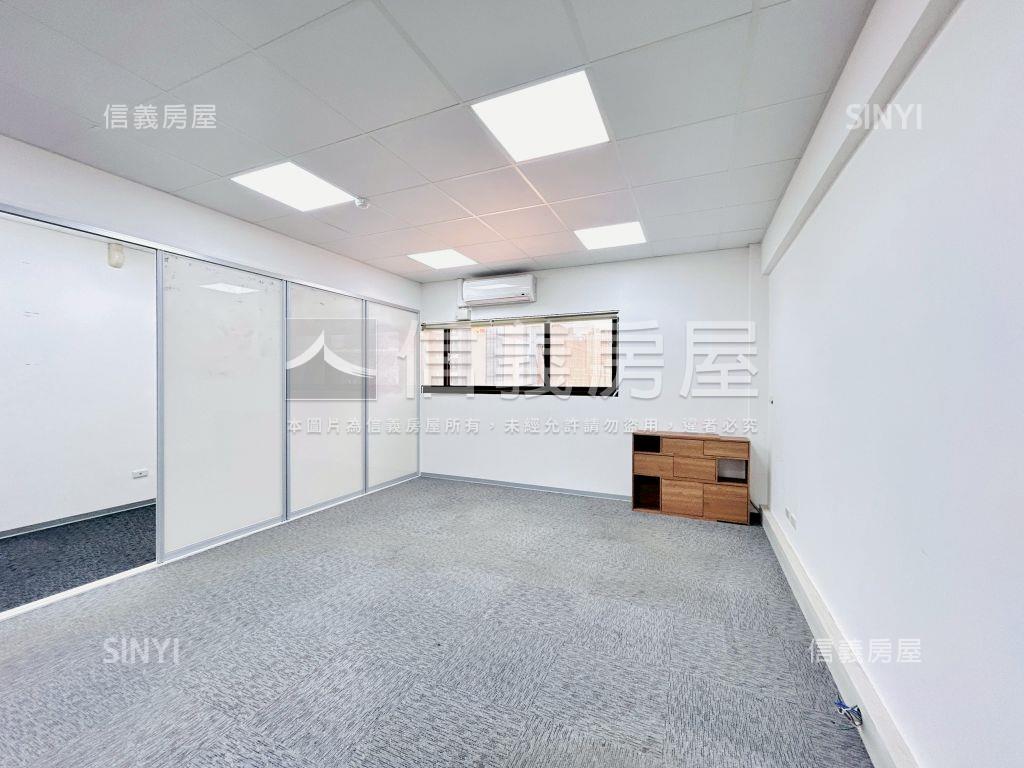 站前廣場第一排住辦房屋室內格局與周邊環境