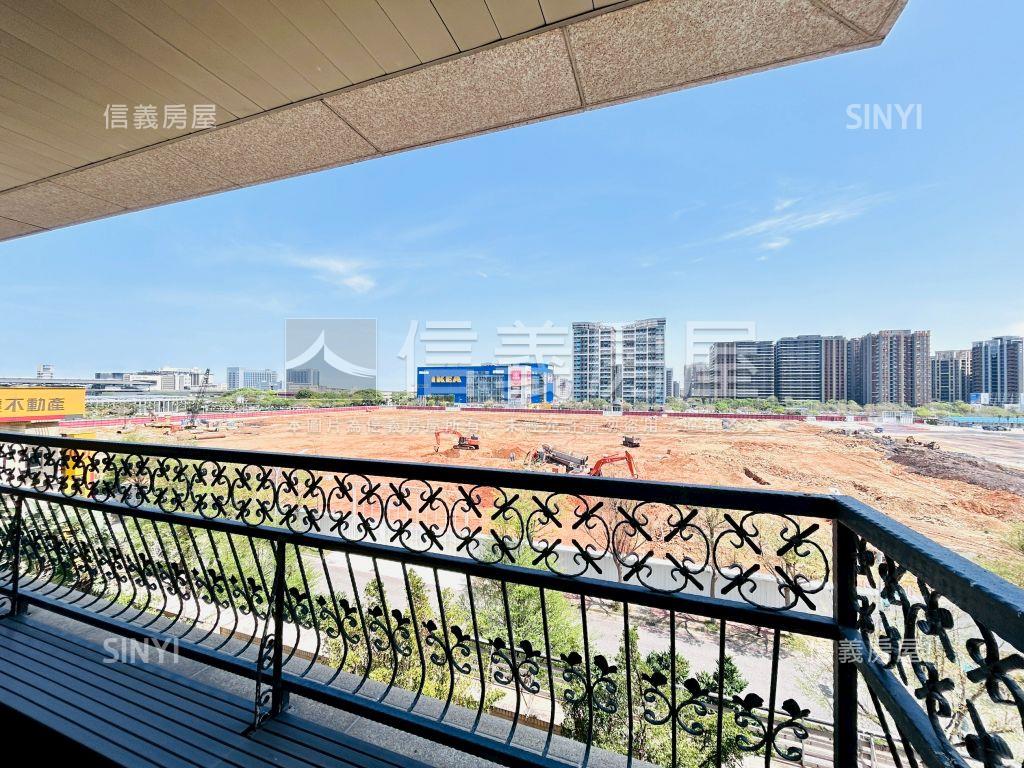 站前廣場第一排住辦房屋室內格局與周邊環境