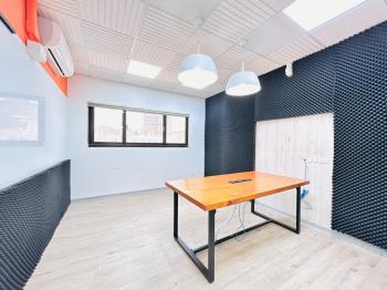 站前廣場第一排住辦