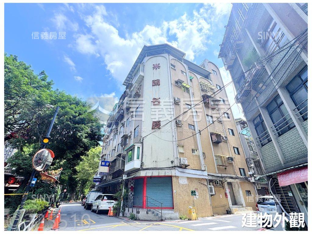 近捷運低總價☀方正大套房房屋室內格局與周邊環境