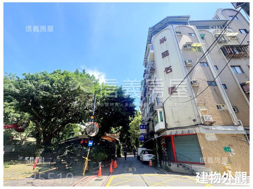 近捷運低總價☀方正大套房房屋室內格局與周邊環境