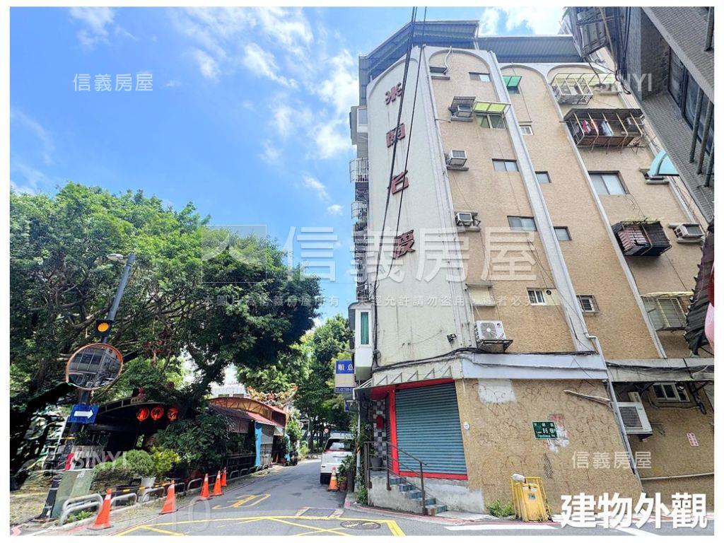 近捷運低總價☀方正大套房房屋室內格局與周邊環境