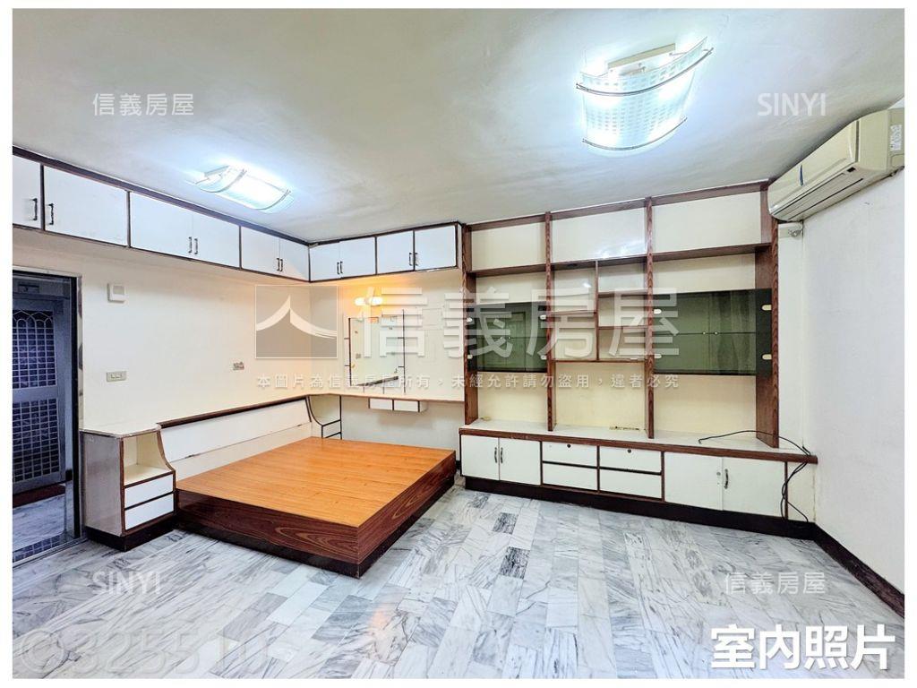 近捷運低總價☀方正大套房房屋室內格局與周邊環境