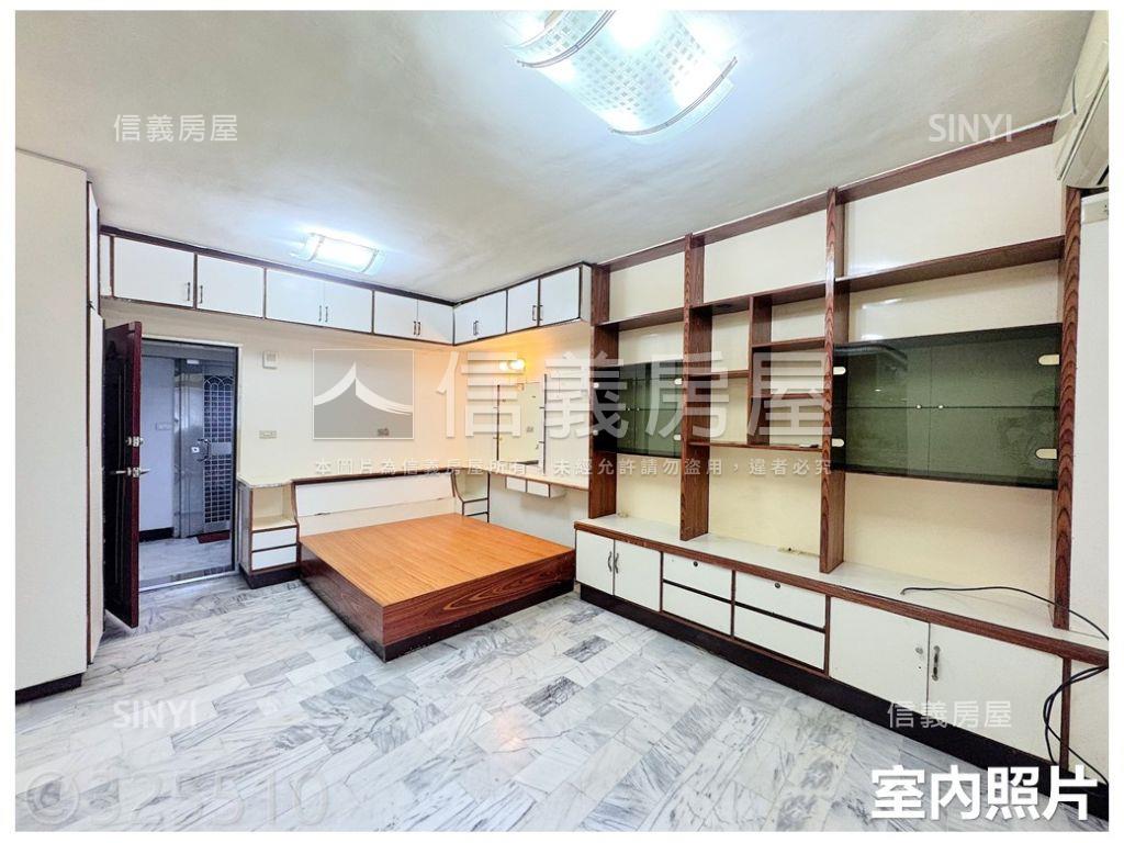 近捷運低總價☀方正大套房房屋室內格局與周邊環境
