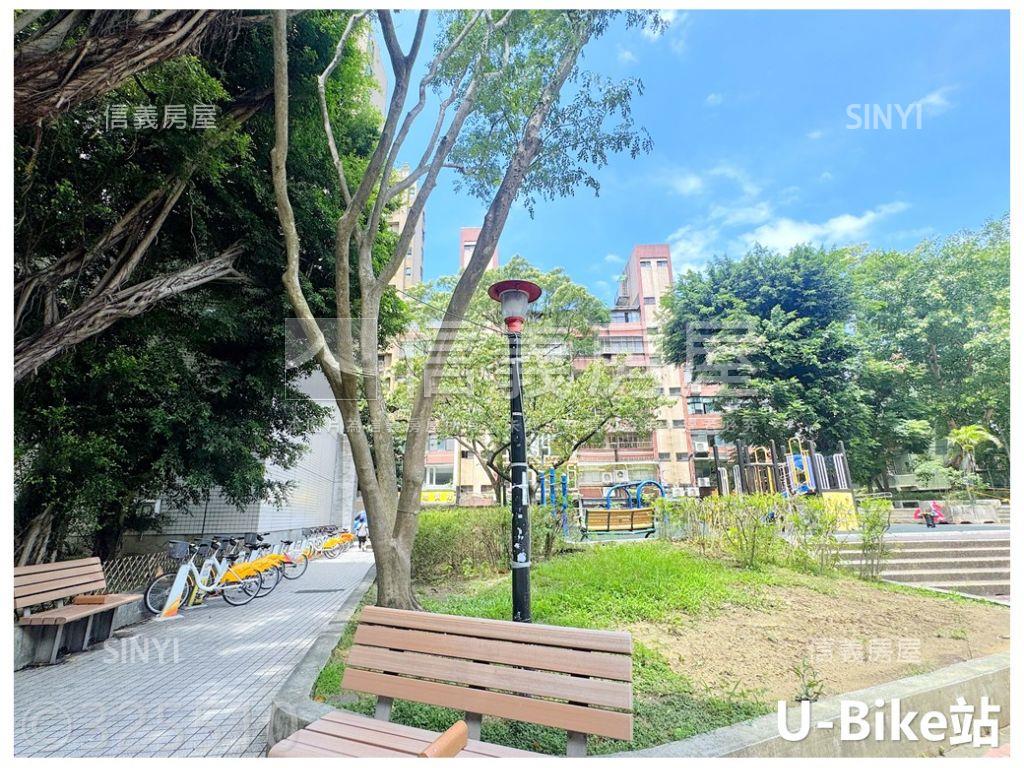 近捷運低總價☀方正大套房房屋室內格局與周邊環境