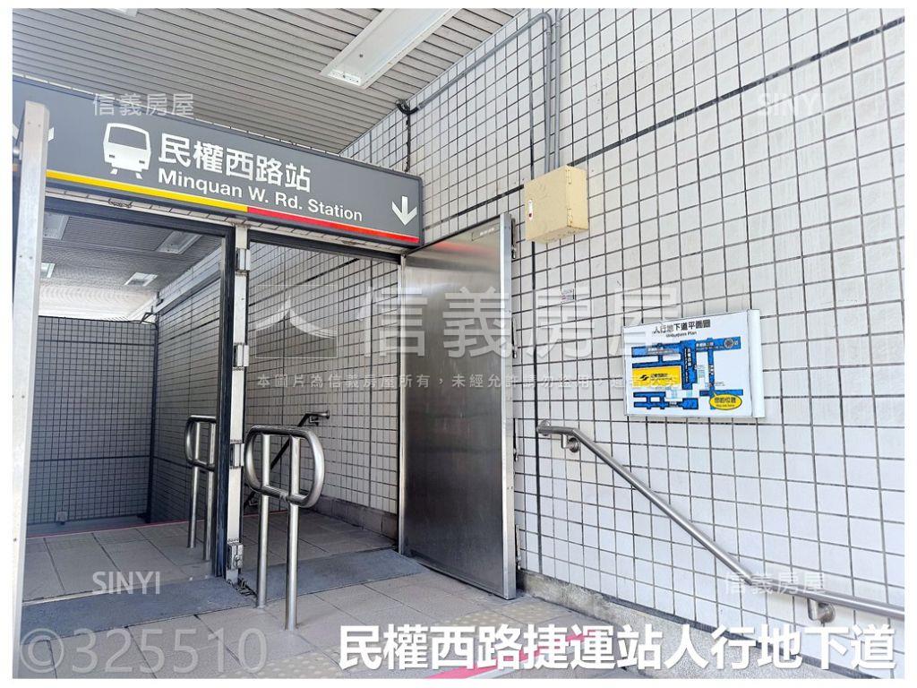 近捷運低總價☀方正大套房房屋室內格局與周邊環境