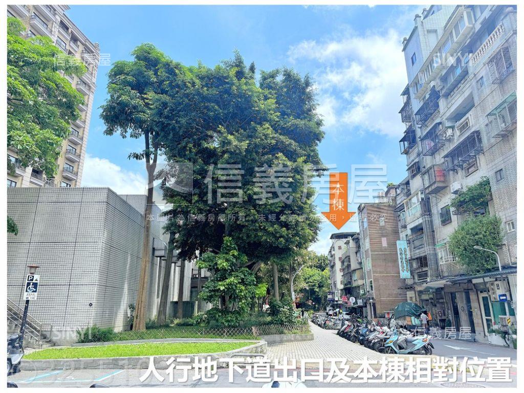 近捷運低總價☀方正大套房房屋室內格局與周邊環境