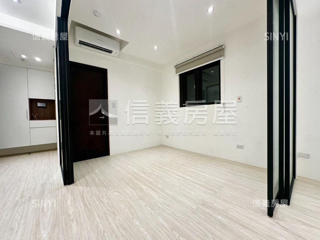 中山曜農安街美裝宅房屋室內格局與周邊環境