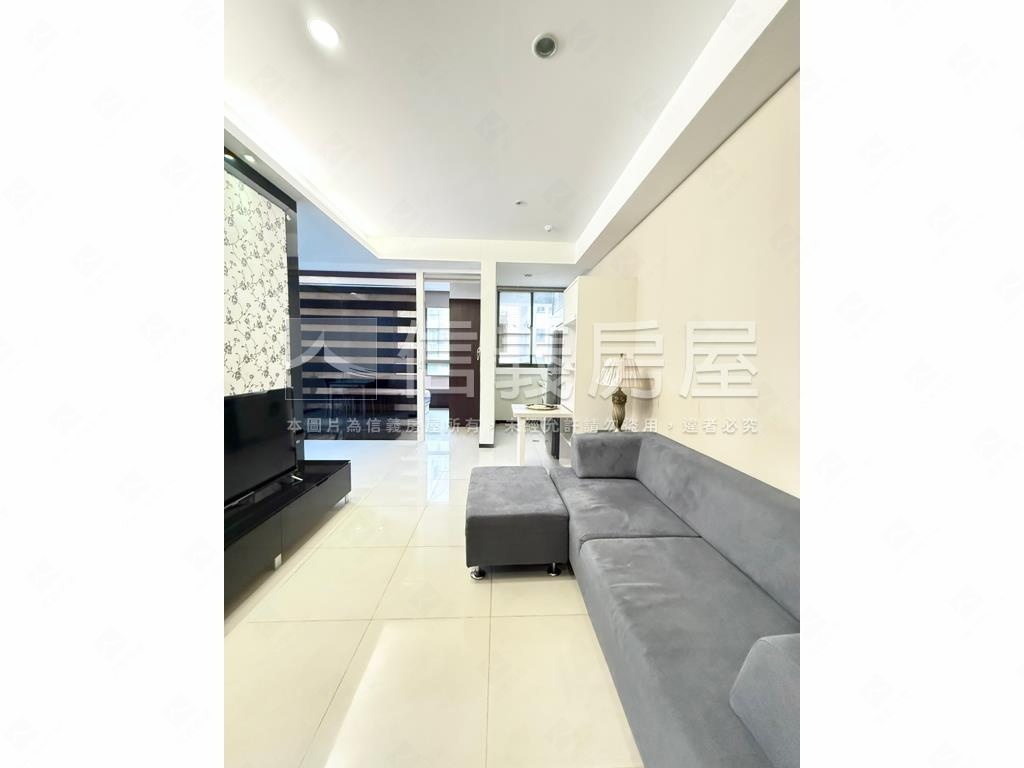 專任雙敦高樓邊間麗弗房屋室內格局與周邊環境