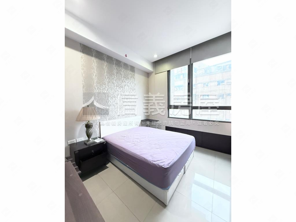 專任雙敦高樓邊間麗弗房屋室內格局與周邊環境