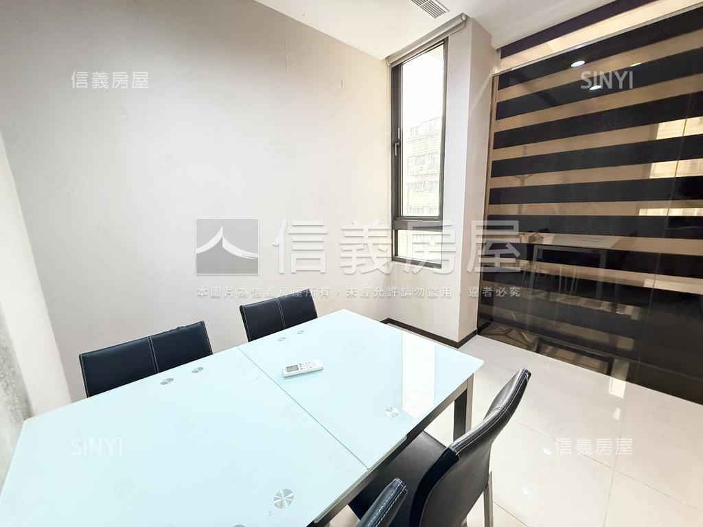 專任雙敦高樓邊間麗弗房屋室內格局與周邊環境