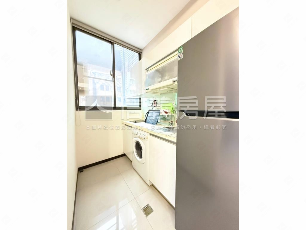 專任雙敦高樓邊間麗弗房屋室內格局與周邊環境