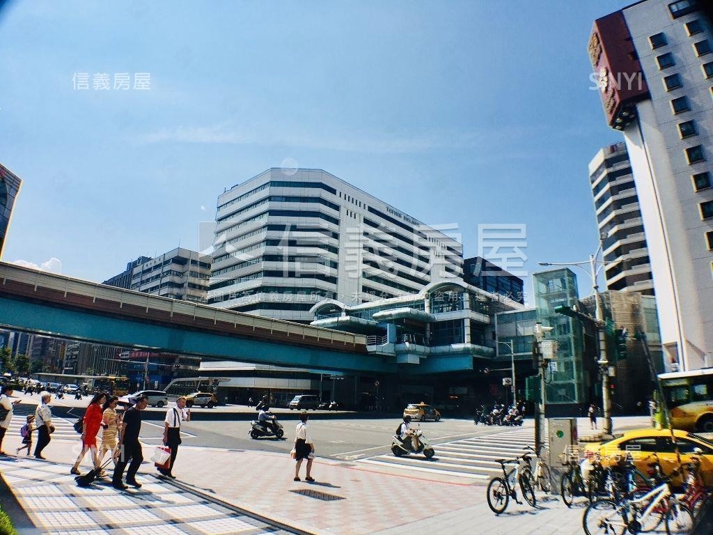 專任雙敦高樓邊間麗弗房屋室內格局與周邊環境