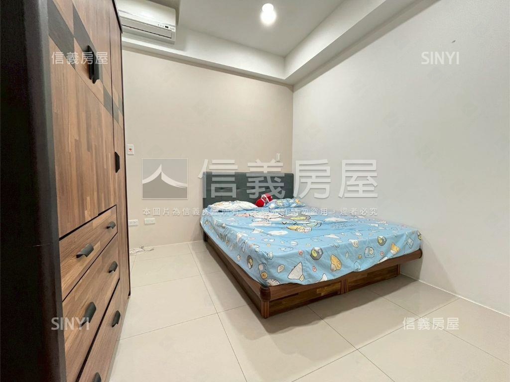 仁發高樓質感兩房平車房屋室內格局與周邊環境