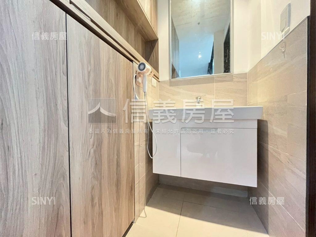 仁發高樓質感兩房平車房屋室內格局與周邊環境