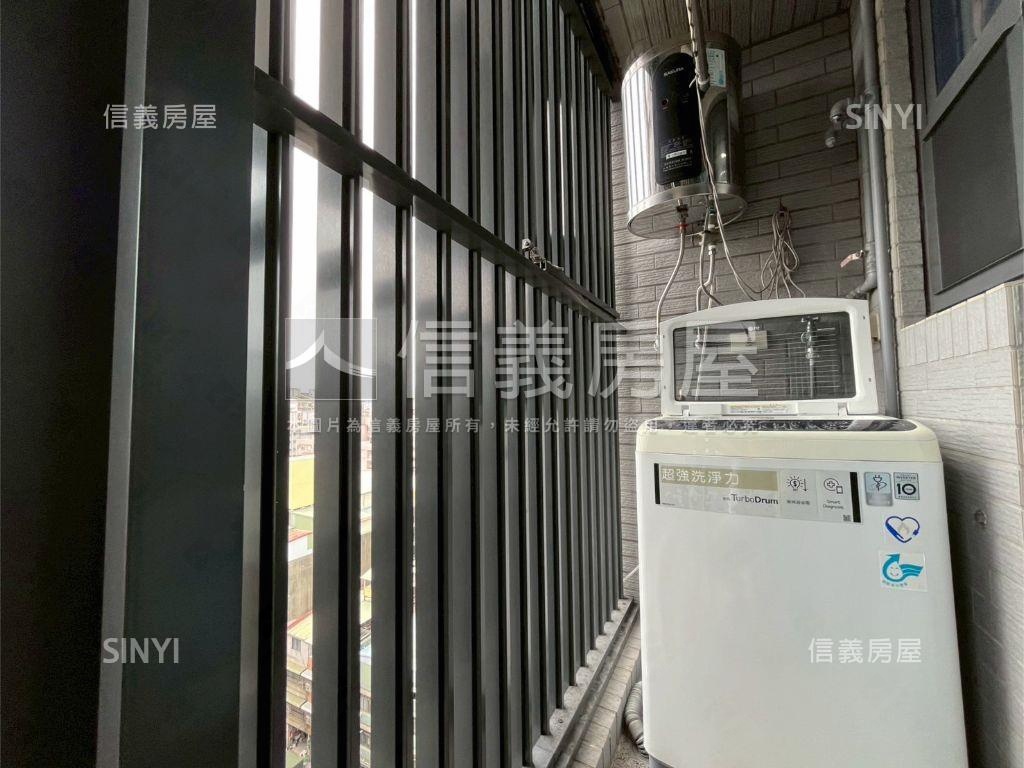 仁發高樓質感兩房平車房屋室內格局與周邊環境