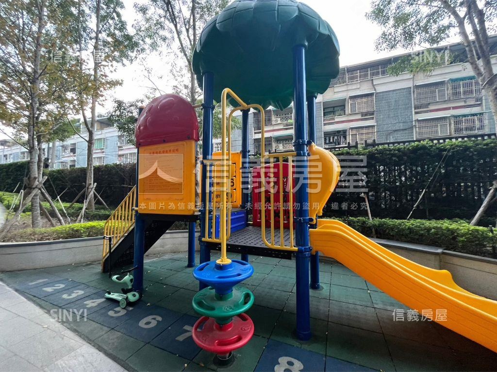 仁發高樓質感兩房平車房屋室內格局與周邊環境