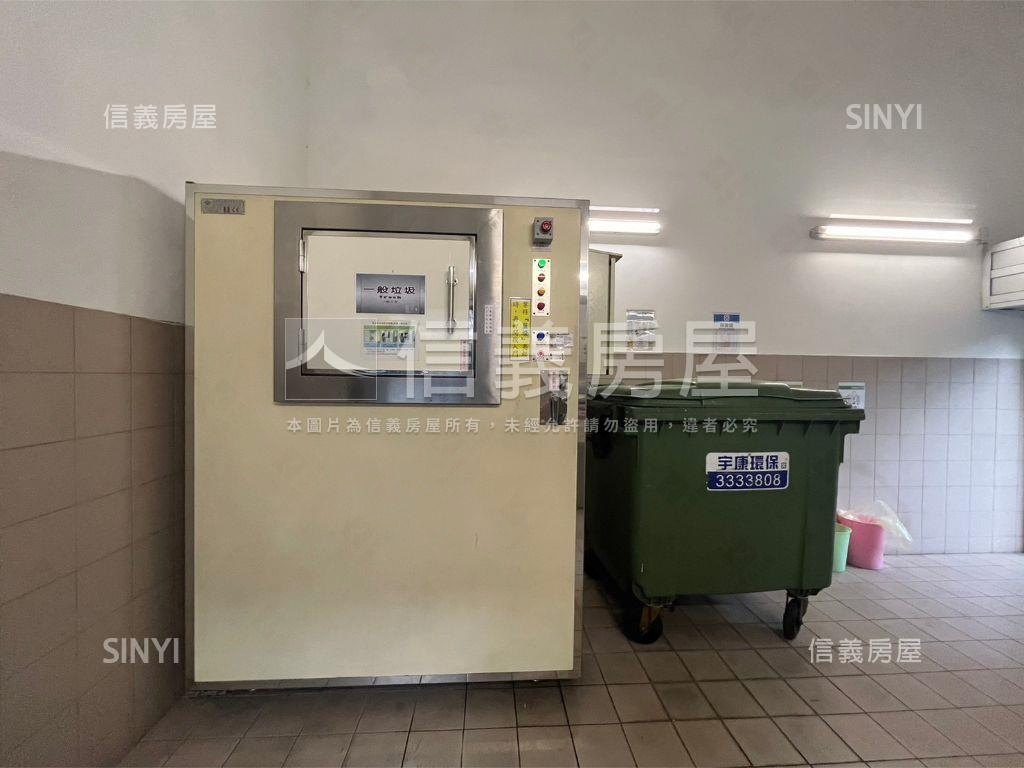 仁發高樓質感兩房平車房屋室內格局與周邊環境