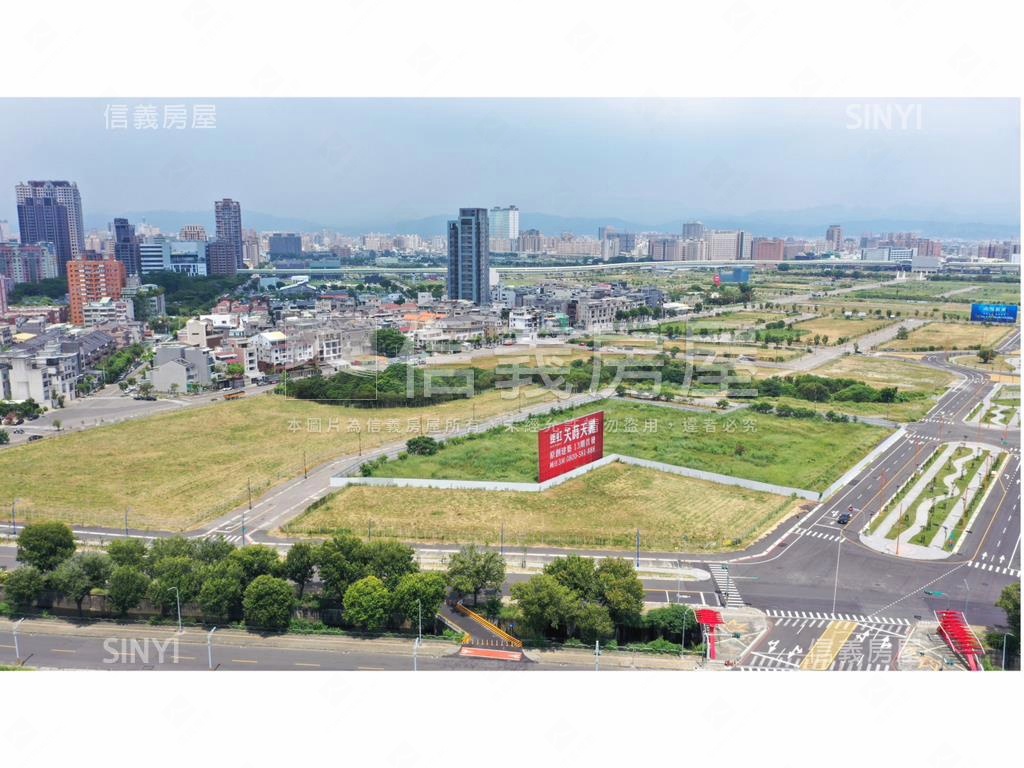 十三期楓溪段土地房屋室內格局與周邊環境