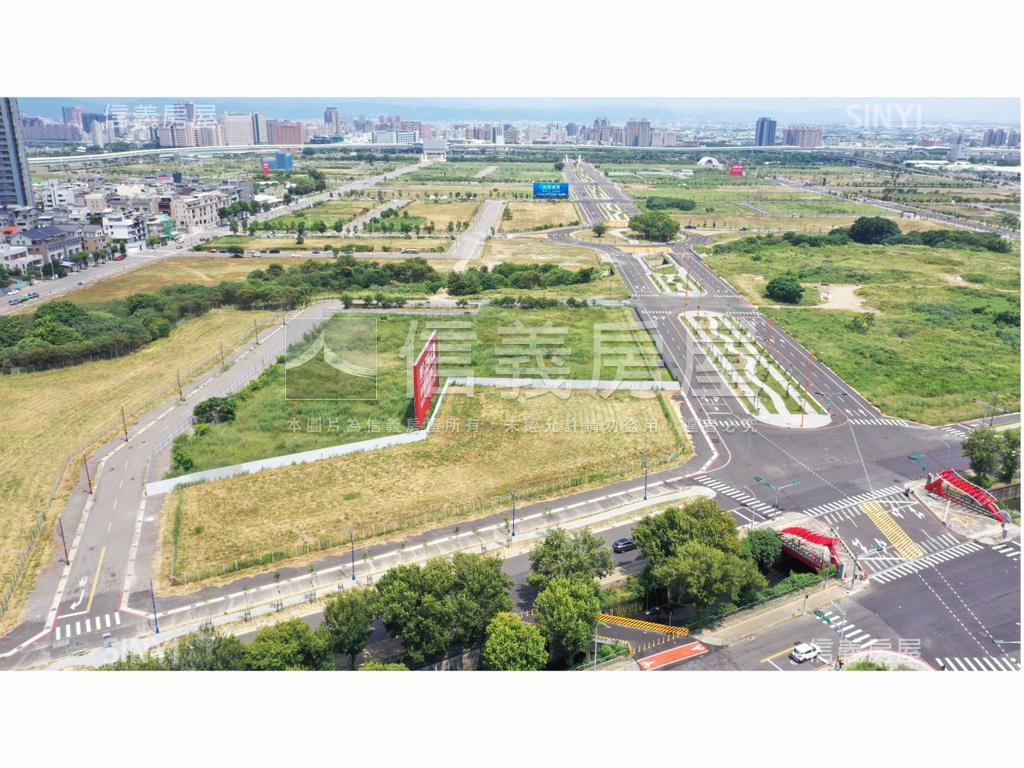 十三期楓溪段土地房屋室內格局與周邊環境