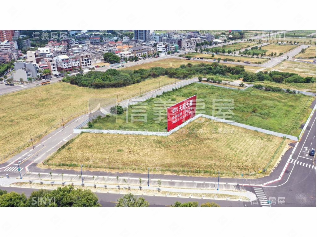 十三期楓溪段土地房屋室內格局與周邊環境
