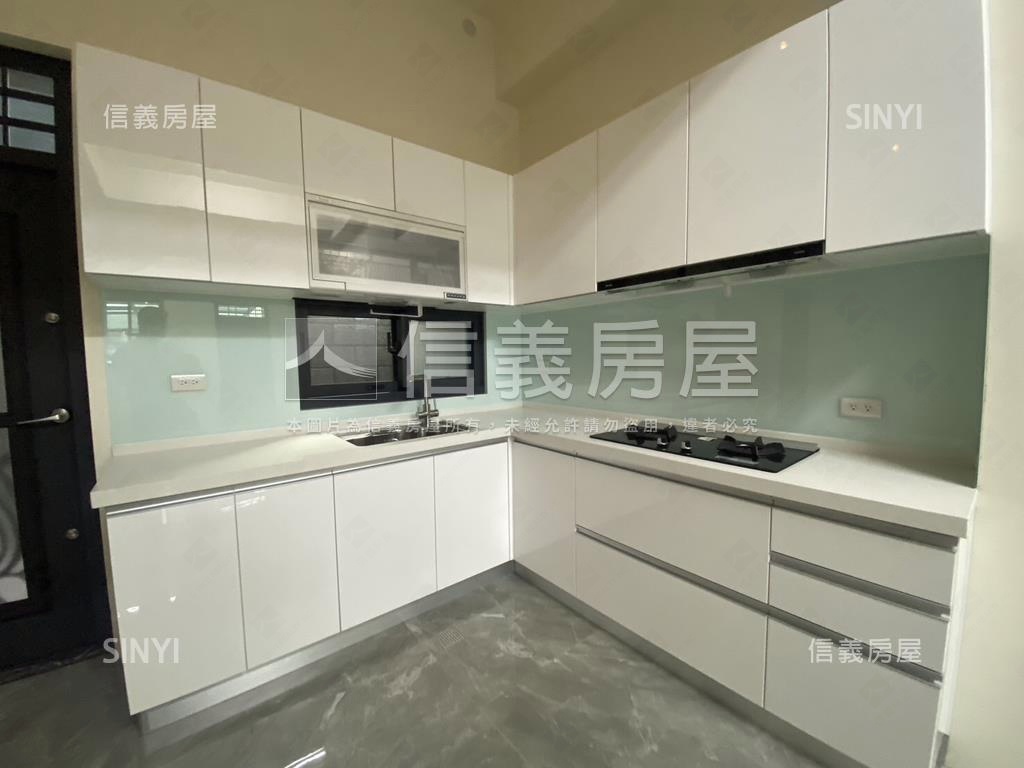 近南區全新透天房屋室內格局與周邊環境