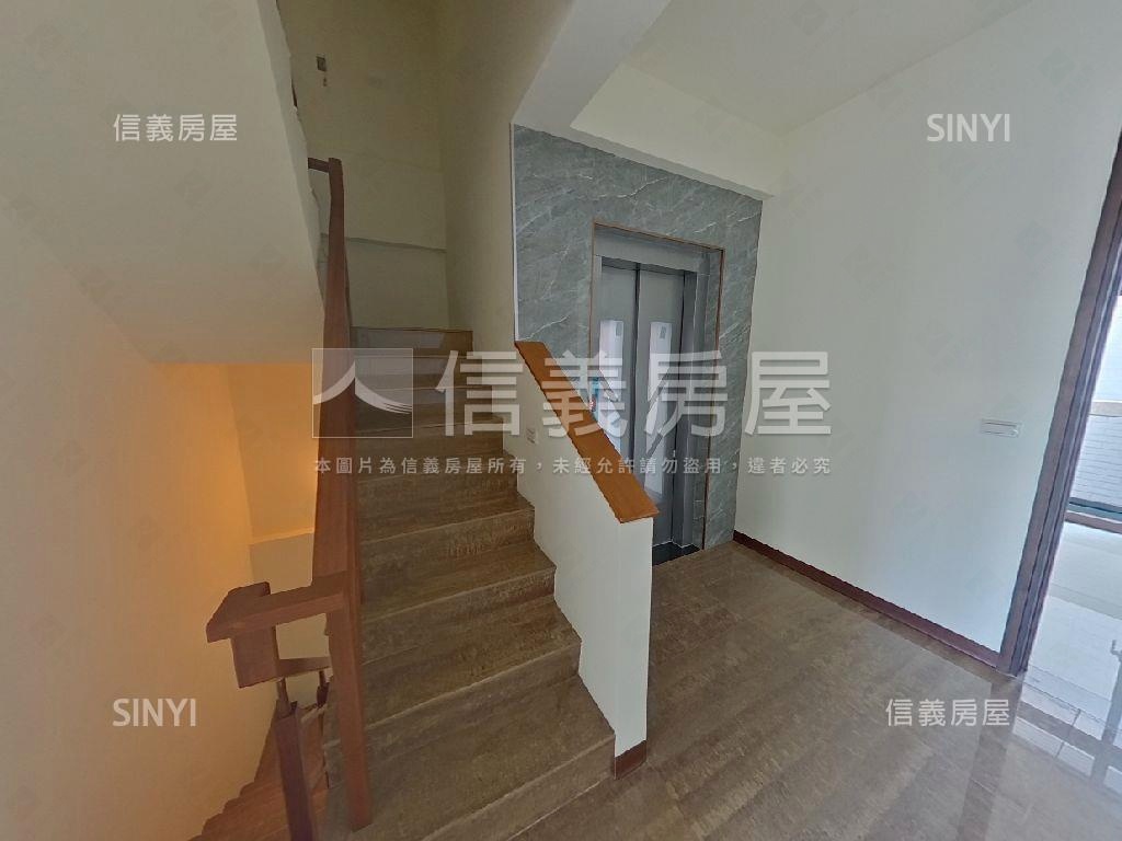 近南區全新透天房屋室內格局與周邊環境