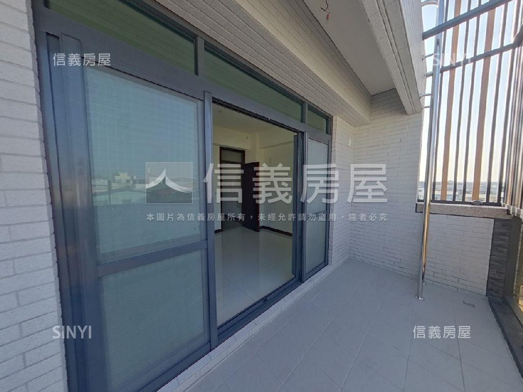 近南區全新透天房屋室內格局與周邊環境