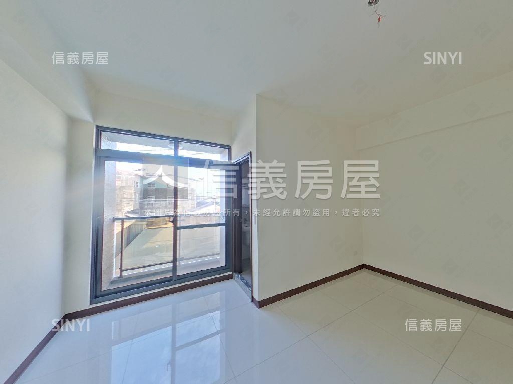 近南區全新透天房屋室內格局與周邊環境