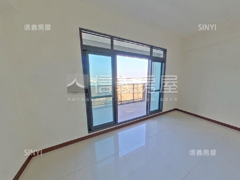 近南區全新透天房屋室內格局與周邊環境