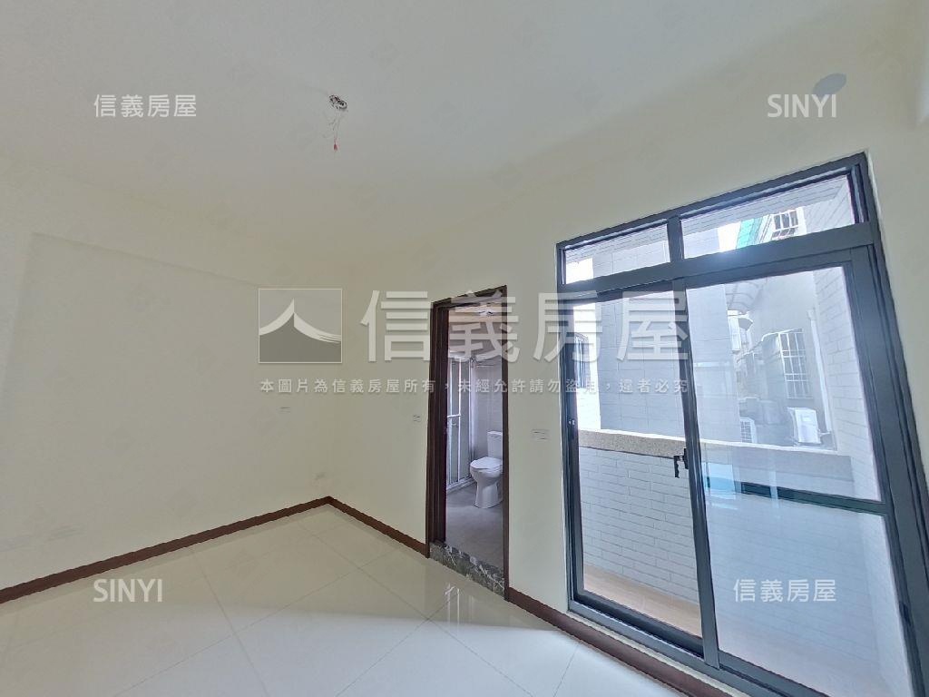 近南區全新透天房屋室內格局與周邊環境