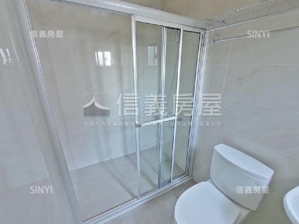 近南區全新透天房屋室內格局與周邊環境