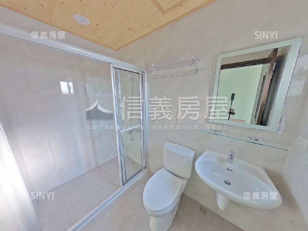 近南區全新透天房屋室內格局與周邊環境