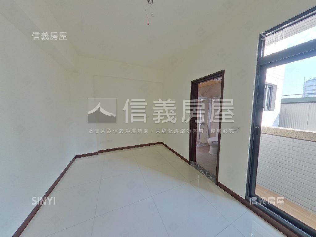 近南區全新透天房屋室內格局與周邊環境