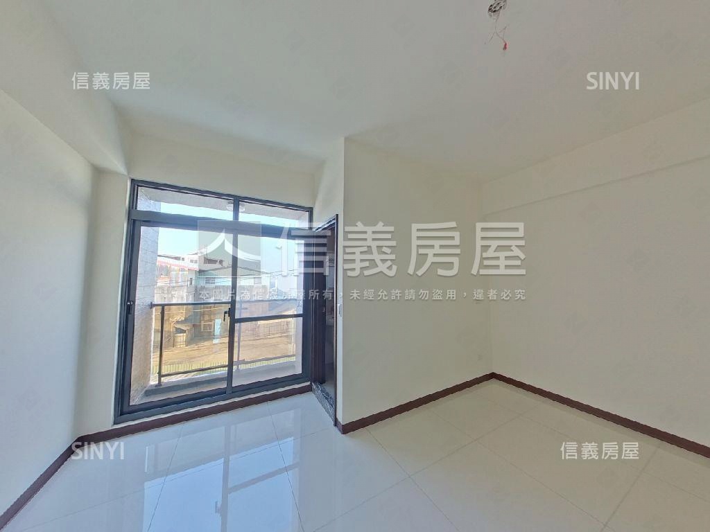 近南區全新透天房屋室內格局與周邊環境