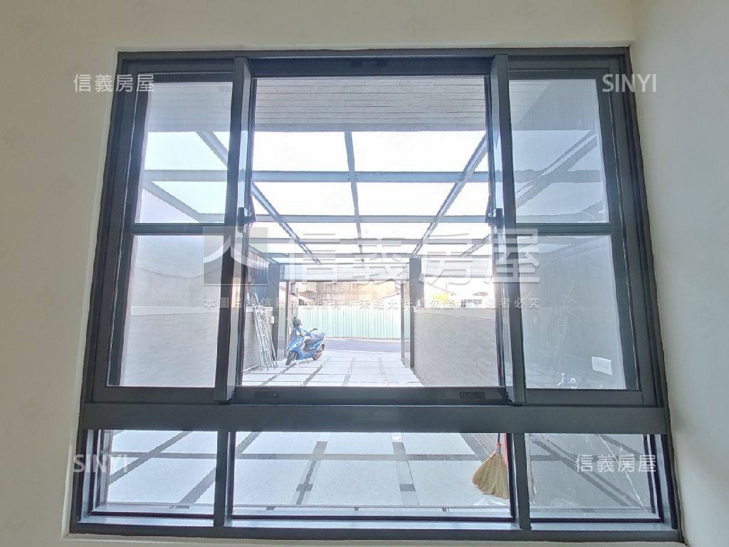近南區全新透天房屋室內格局與周邊環境