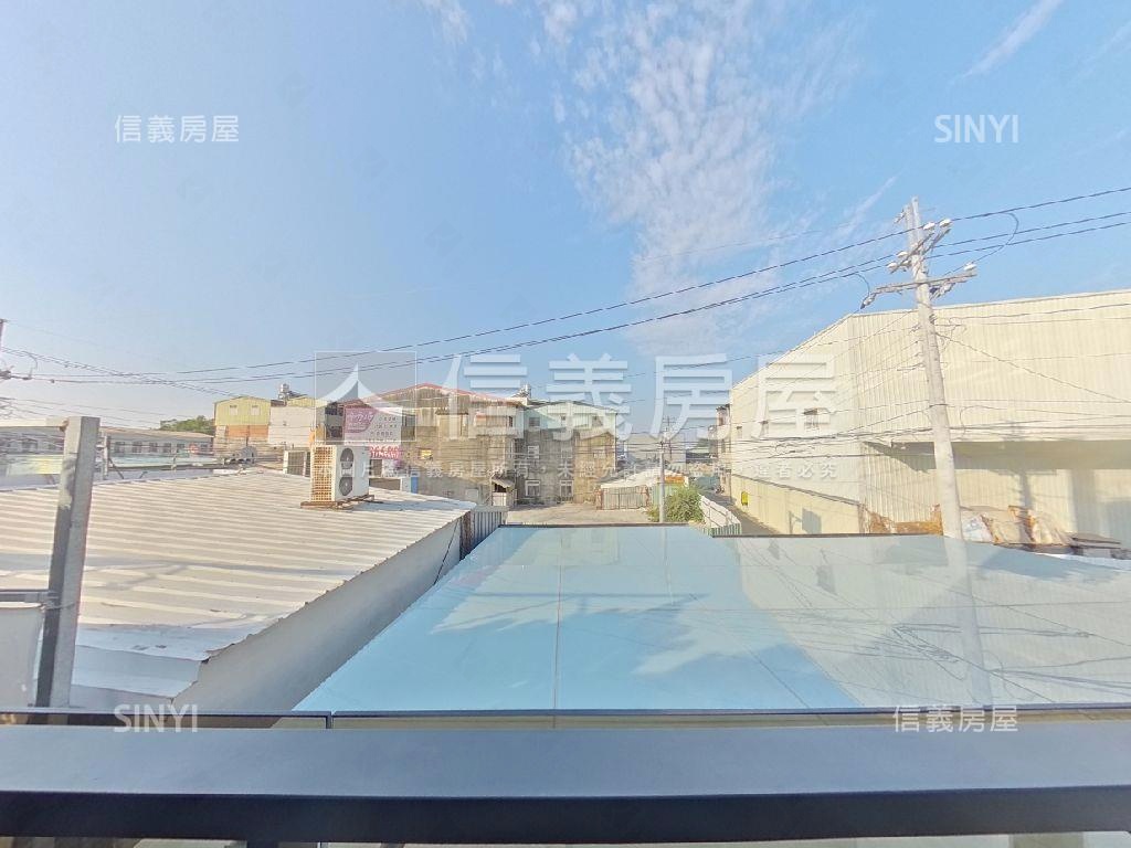 近南區全新透天房屋室內格局與周邊環境