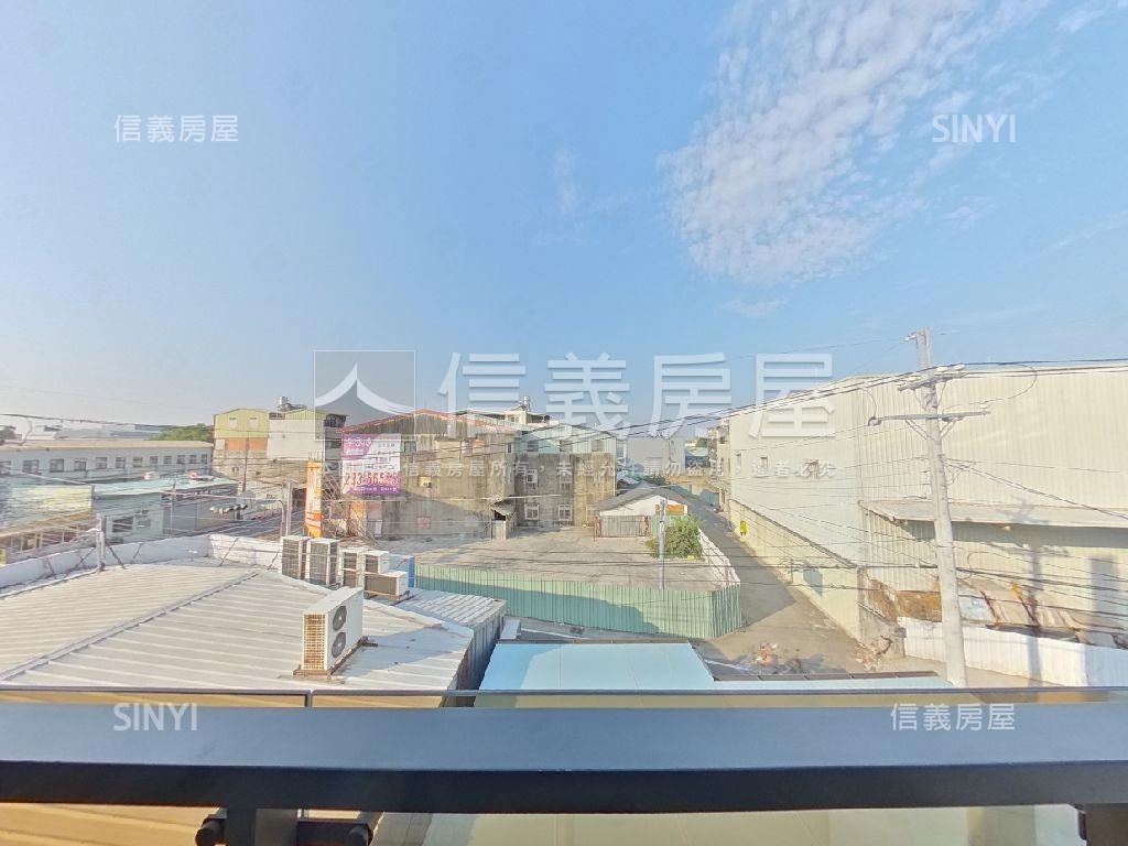 近南區全新透天房屋室內格局與周邊環境