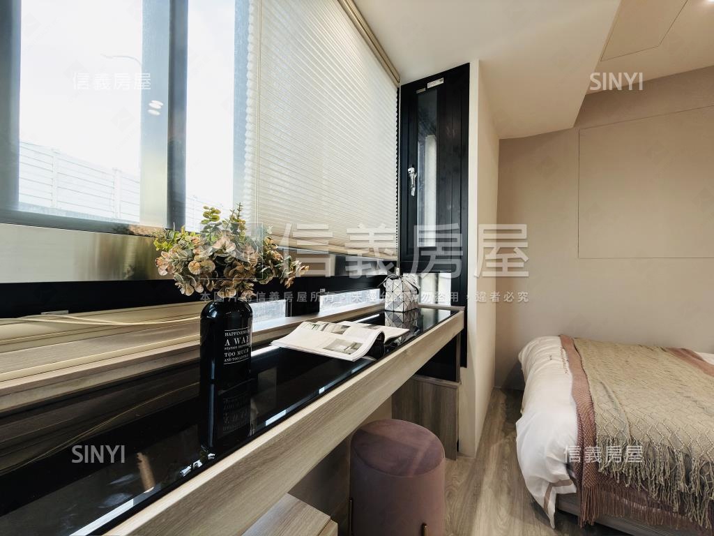 合砌雲開精裝５樓房屋室內格局與周邊環境